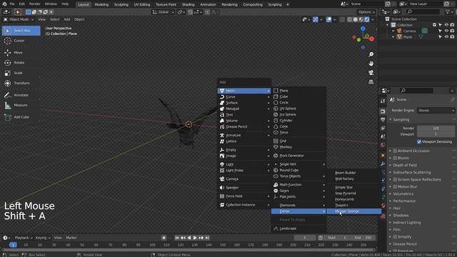 Blender beginner series No. 137 - How to properly import a transparent PNG image смотреть онлайн