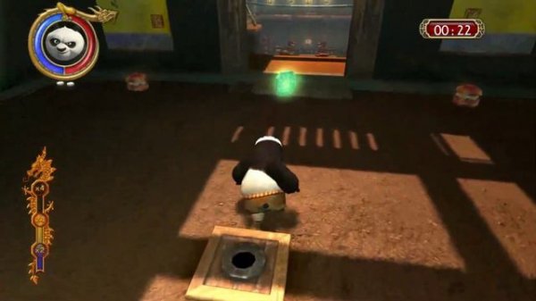 Нулевой уровень