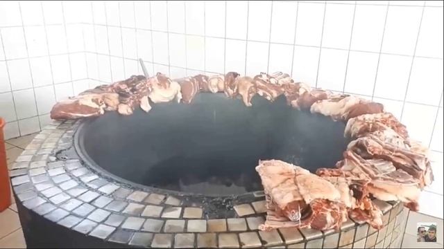 Узбекский плов с доставкой на дом. Адрес: г. Москва смотреть онлайн