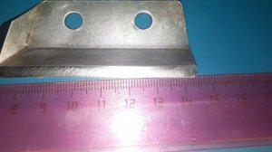 Как заточить ножи для ЛЕДОБУРА ТОНАР СКАТ в домашних условиях.