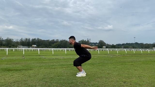 КАК НАУЧИТСЯ ЗАДНЕЕ САЛЬТО НА УЛИЦЕ смотреть онлайн