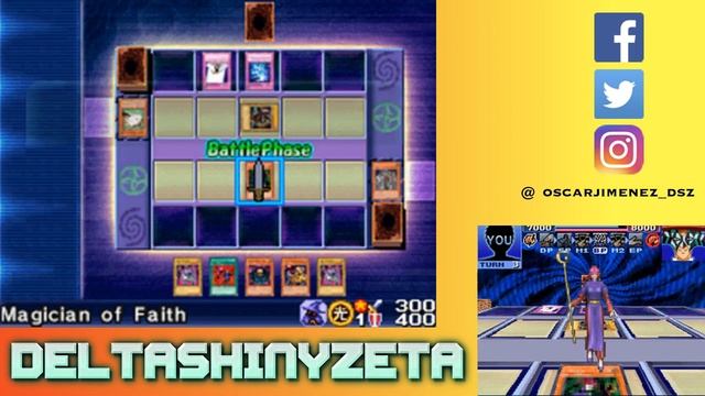 Yu-Gi-Oh! Nightmare Troubador - Gameplay - Walkthrough - Let's Play - Part 20 смотреть онлайн