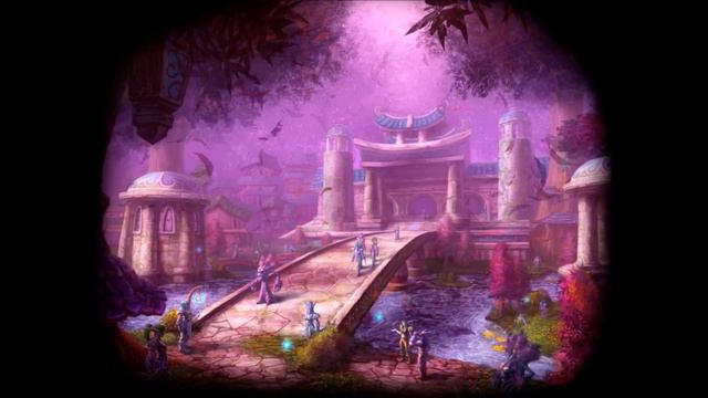 Nightsong Extended - HD