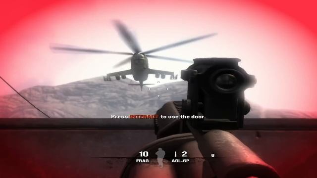 Soldier of Fortune: Payback Walkthrough - Mountain Village смотреть онлайн