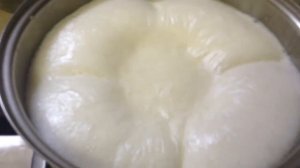 МАЦОНИ - ПРИЯТНЫЙ И ОСВЕЖАЮЩИЙ МОЛОЧНЫЙ ПРОДУКТ/ Как приготовить мацони по грузински/ მაწონი,