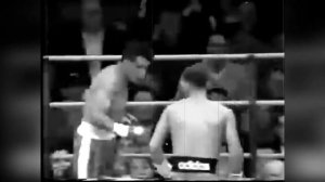 ♪♪♪Принц Насим Хамед  Самый отмороженный боксер♪♪♪