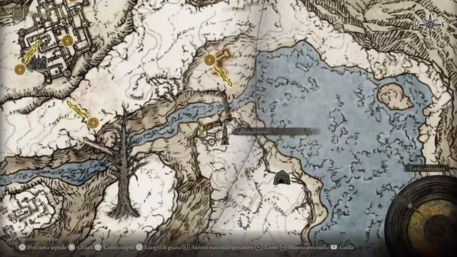 Elden Ring - PS5 - Trofeo Argento - Stregonerie e incantesimi leggendari - #17 смотреть онлайн