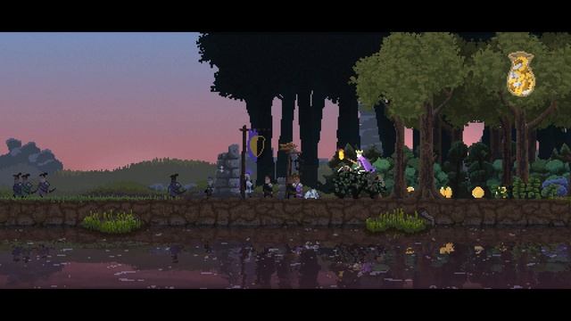 KINGDOM CLASSIC #5 ПРОХОЖДЕНИЕ | ИХ ЛЕГИОН! ФИНАЛ! смотреть онлайн