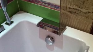 Ванна с дверью BOLU BL-106 Personas