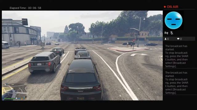 Fancy Rocoto (GTA V) смотреть онлайн