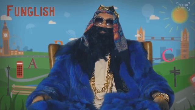 Территория сарказма #67 По ком стучит бубен? смотреть онлайн