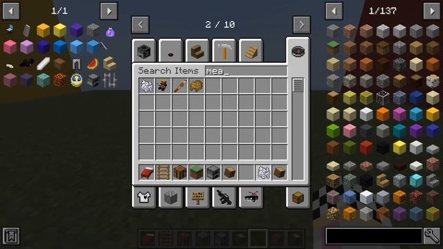 🙊СЕКРЕТНАЯ БАЗА и НЕВИДИМЫЙ ВХОД за 10 СЕКУНД 1 МИНУТУ 5 МИНУТ в Майнкрафте! смотреть онлайн