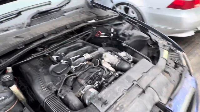 Разборка BMW - 3 E90, E91, E92, E93 2005-2012, 3 (VIN: WBAWM52040PX68013) OY07ASO смотреть онлайн
