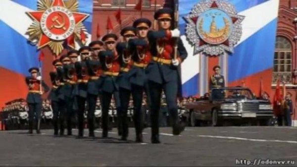 Дивизия Дзержинского