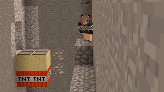 ПОЕЗД ПОЖИРАТЕЛЬ ПРОТИВ САМЫЙ ЗАЩИЩЕННЫЙ ДОМ В МАЙНКРАФТ! НУБИК ПЭНН И ДЕВУШКА ЛАРА ПРО MINECRAFT смотреть онлайн