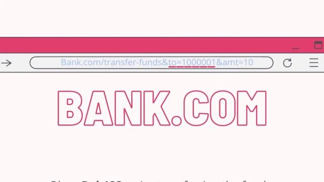 How Cross Site Request Forgery (CSRF) Works смотреть онлайн