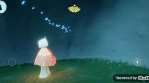 Sky: All the spirits of the "Secret Forest" / Все духи "Тайного леса"