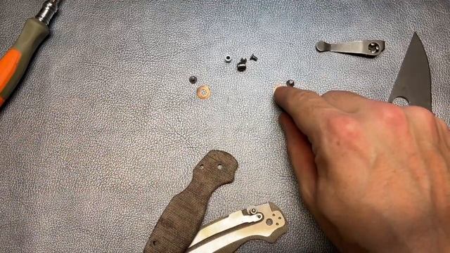 RGT Scales for Para 3 Install and Impressions смотреть онлайн