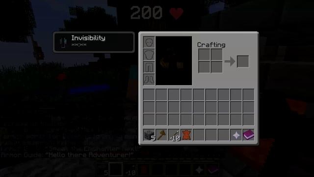 Dungeon Realms Minecraft Server) Pt 1 смотреть онлайн