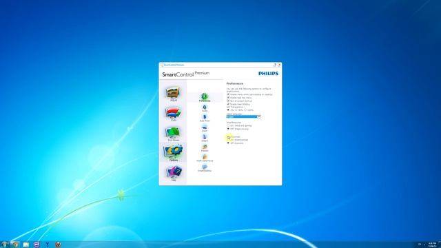 philips smart control смотреть онлайн