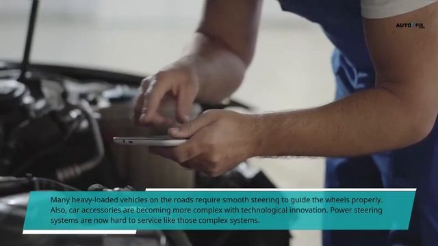 Can You Use Brake Fluid for Power Steering Fluid? смотреть онлайн