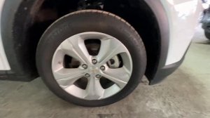 Chevrolet Menlo 2022г, ЭЛЕКТРО, 130кВт - 177лс, запас хода 518км, цена 2.800.000 рублей.