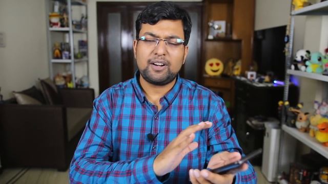 Asus ROG Phone 2 India Unboxing & First look + Surprise ?? | Hindi смотреть онлайн