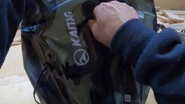 Рюкзак для тенкары. смотреть онлайн