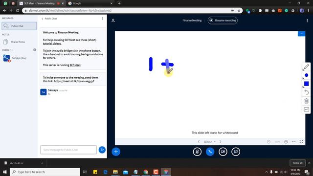 how to teach online with SLT Lynked смотреть онлайн