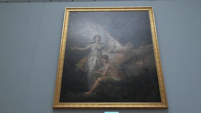 Stockholm Nationalmuseum Ultra HD 4K смотреть онлайн