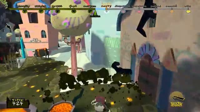 A Boy Who Learns What Fear Is - American McGee's Grimm [Episode 1] [P1] смотреть онлайн