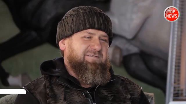 Кадыров дал большое интервью журналистам из Татарстана смотреть онлайн