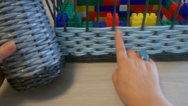 Ситцевое плетение Ч. 3 смотреть онлайн