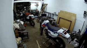 Yamaha TTR 250Reid наклейки Ямаха ТТР 250 Собинка.