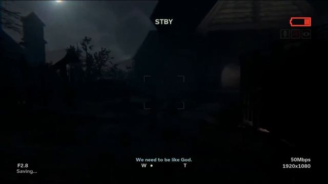Outlast 2 Run, Hide or Die Choose Wisely 36 mins of Walkthrough смотреть онлайн
