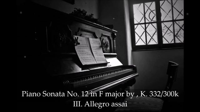 Lo Mejor de MOZART: PIANO - Música Clásica para Estudiar, Concentrarse, Leer, Trabajar, Escribir смотреть онлайн