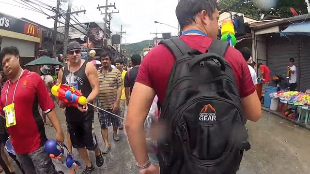 PHUKET 2013 смотреть онлайн