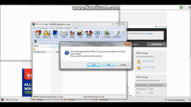 How to Download FTB Cracked Launcher смотреть онлайн