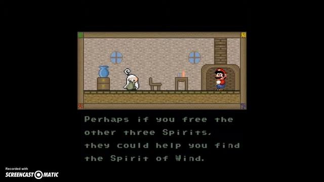 SMW: Tale of Elementia Let's Play Part 1: Welcome to Elementia смотреть онлайн