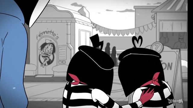 Mime And Dash (Full)