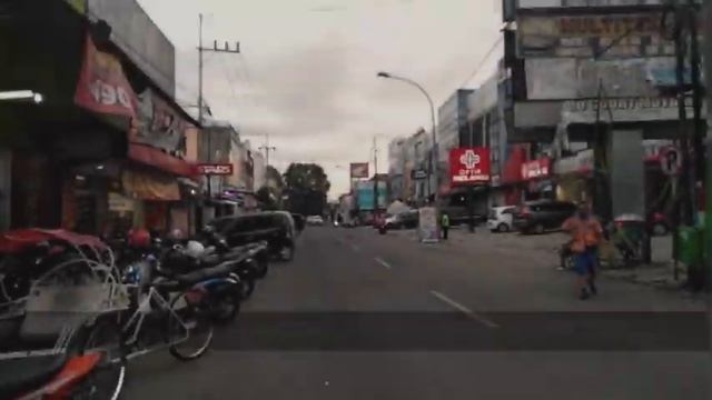 TRANSLATION FINAL PROJECT - Promotional of terang bulan madonna Jember, East Java Indonesia смотреть онлайн