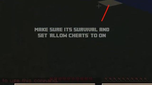 How to change Minecraft gamemode for all versions смотреть онлайн