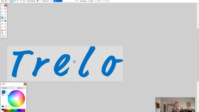 Using WhatFontIs to find a font смотреть онлайн