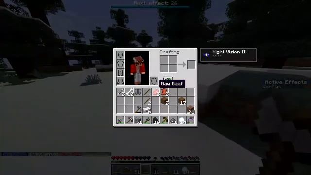 МАЙНКРАФТ НО КАЖДЫЕ 30 СЕКУНД В МИРЕ ПРОИСХОДИТ ХАОС! | MINECRAFT DATAPACK