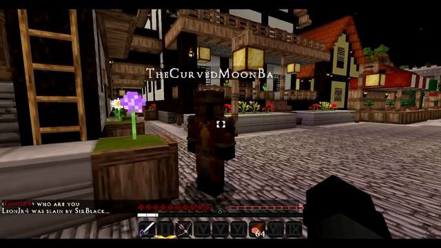 Assassin's Creed episode 1 The Beginning (minecraft roleplay) смотреть онлайн