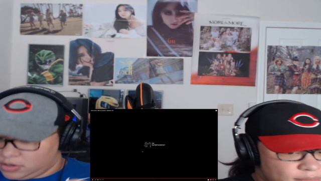 KTwinz React - Red Velvet - Irene & Seulgi - Monster M/V смотреть онлайн