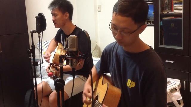 Cry In My Heart - Starfield (cover) смотреть онлайн