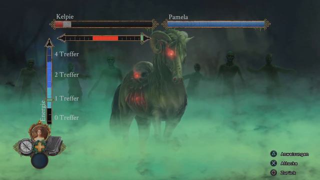 Endless Fables: Dark Moor Großmeister смотреть онлайн