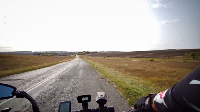 ВЕЛО. 67км. Губкин-Мелавое-Богословка // 2К 60 fps смотреть онлайн