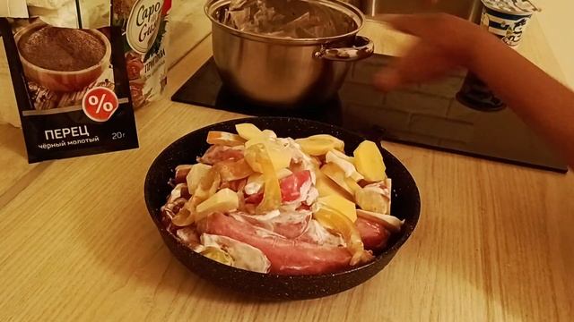 Гастрономический Разгул